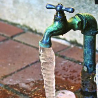 Замерз водопровод – что делать, если вы живете в частном доме?