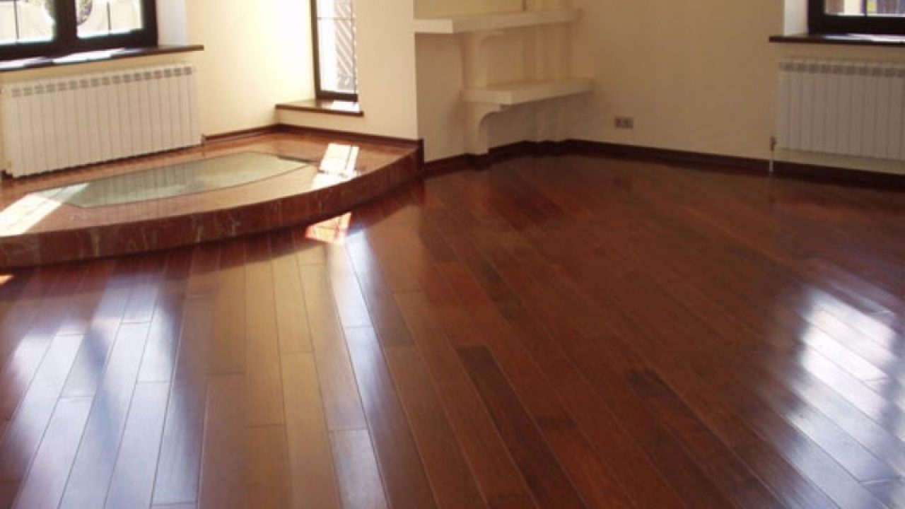 Как выровнять пол под ламинат: деревянный пол, бетонный пол