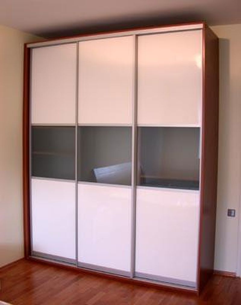 Шкафы-купе «Командор»: как выбрать идеальный шкаф для вашей квартиры