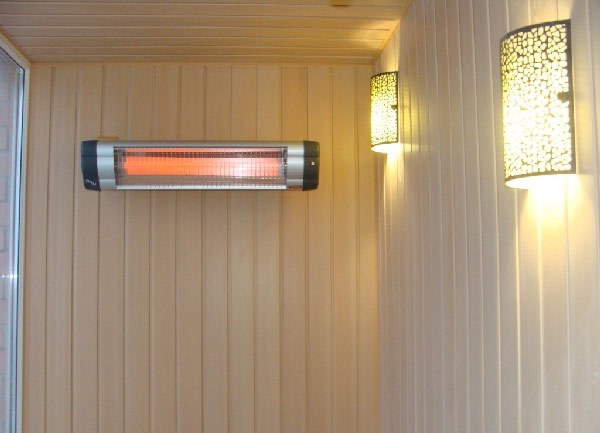 Настенные энергосберегающие обогреватели для дома: секреты